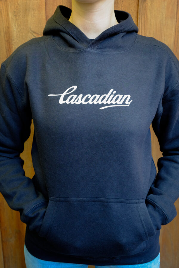 Cascadian Hoodie - Image 2