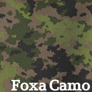 Foxa Camo copy 300x300 - Foxa Camo Cordura