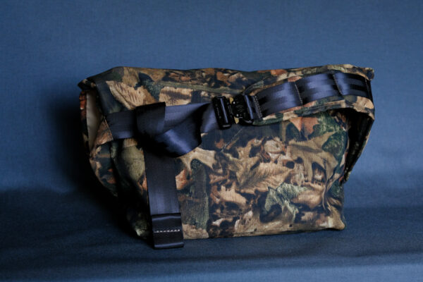 Filthy Casual Messenger Sling - Harvest - Image 2