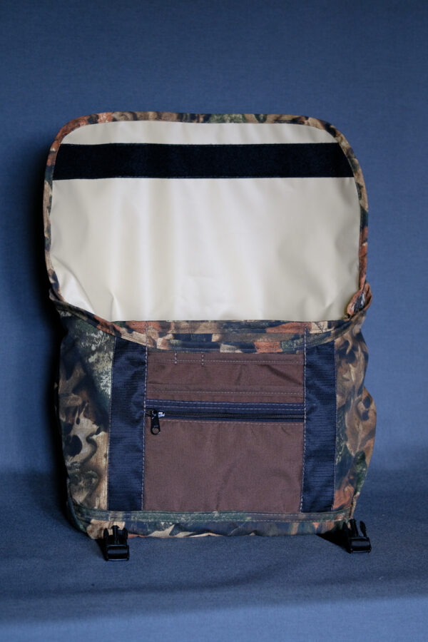 Filthy Casual Messenger Sling - Harvest - Image 3